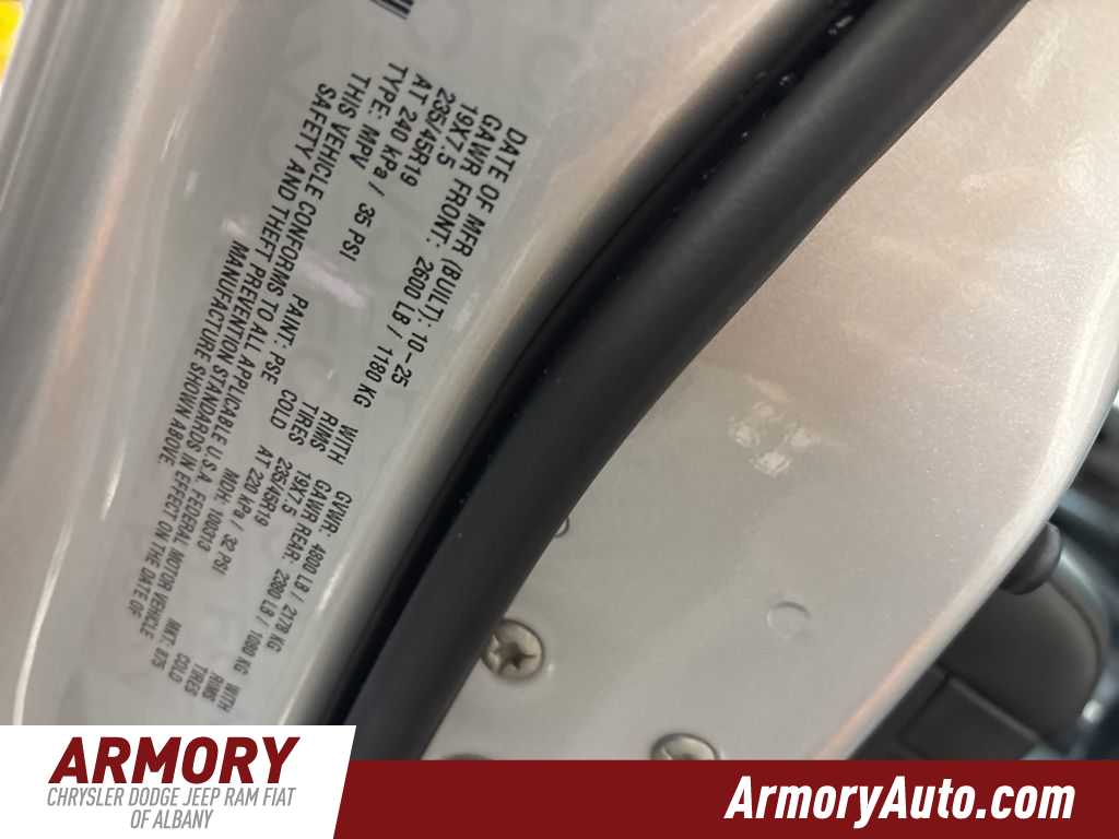 Thumbnail: 2026 Jeep Compass - 40