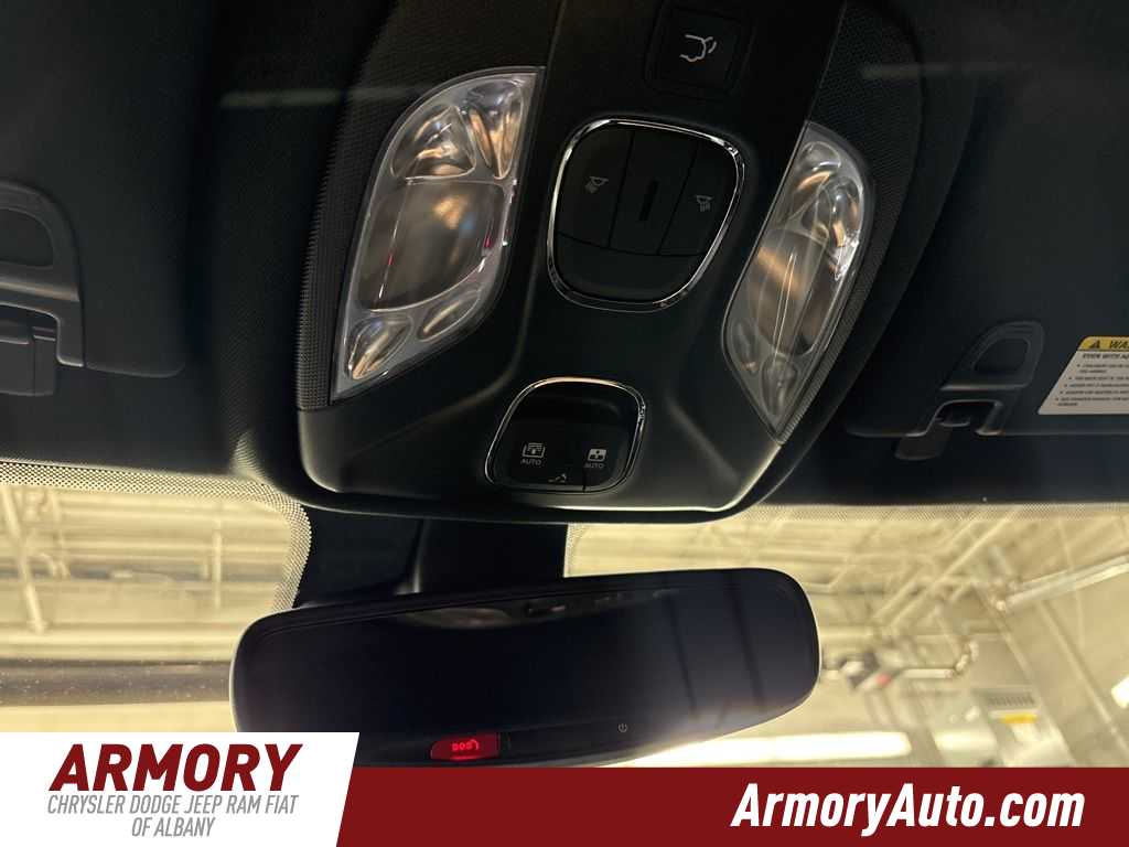 Thumbnail: 2026 Jeep Compass - 21