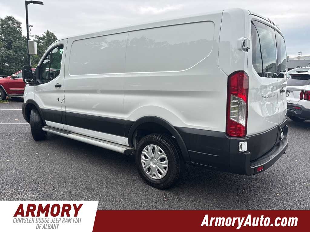 Thumbnail: 2023 Ford Transit Series - 6