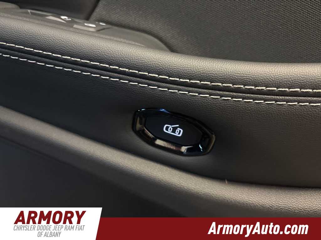 Thumbnail: 2026 Jeep Cherokee - 37