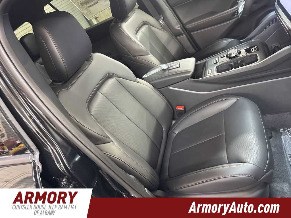 Thumbnail: 2026 Jeep Cherokee - 42