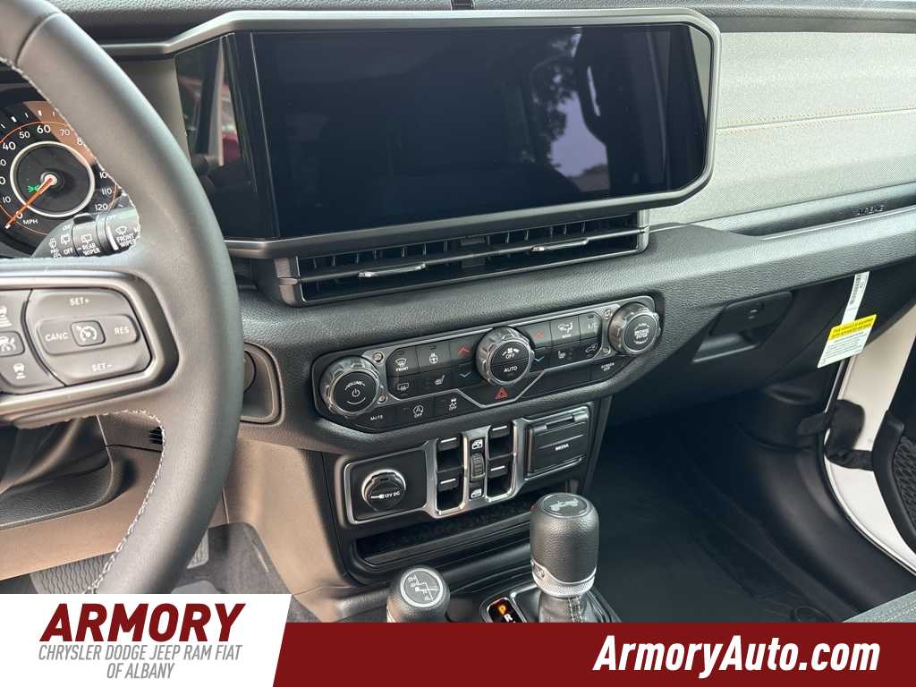 Thumbnail: 2025 Jeep Wrangler - 15