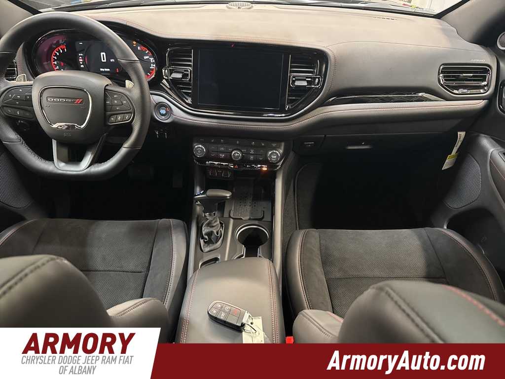 Thumbnail: 2026 Dodge Durango - 34