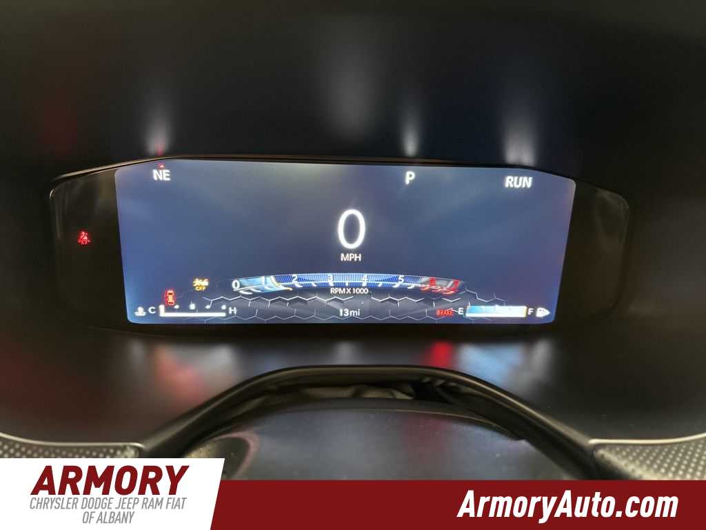 Thumbnail: 2026 Jeep Compass - 15