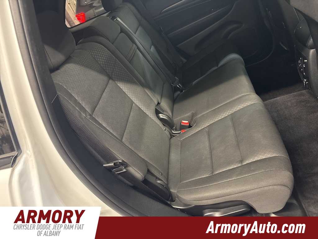 Thumbnail: 2018 Jeep Grand Cherokee - 34