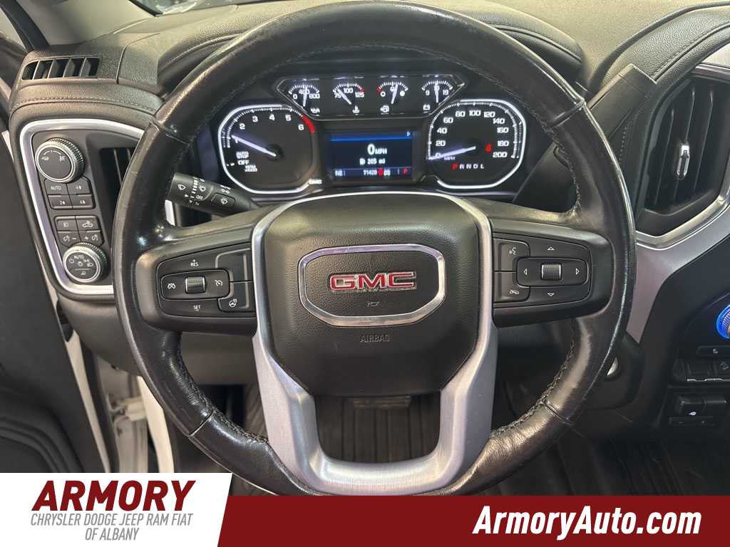 Thumbnail: 2019 GMC Sierra 1500 - 13