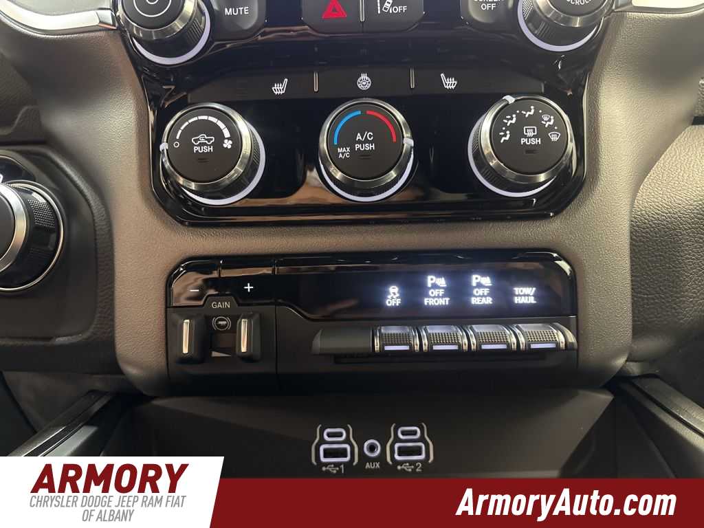 Thumbnail: 2026 RAM 1500 - 20
