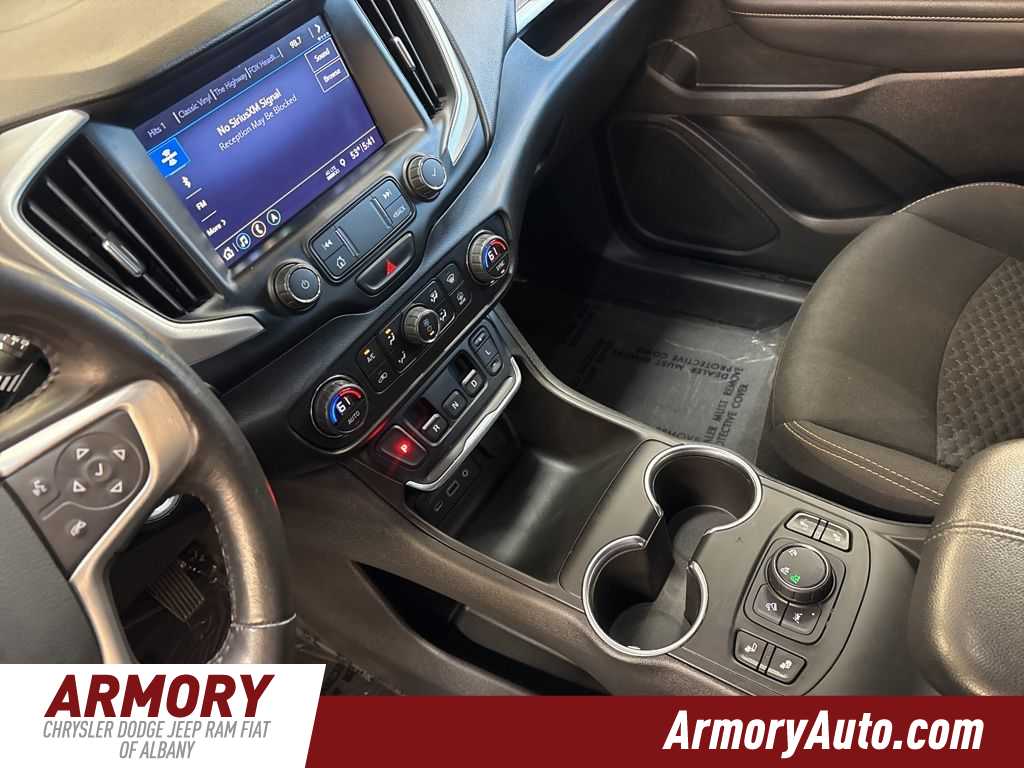 Thumbnail: 2020 GMC Terrain - 14