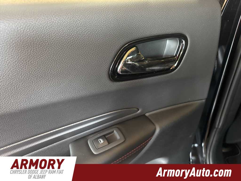 Thumbnail: 2026 Dodge Durango - 25