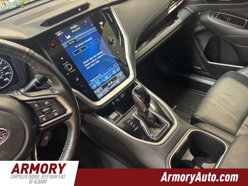 Thumbnail: 2024 Subaru Outback - 17