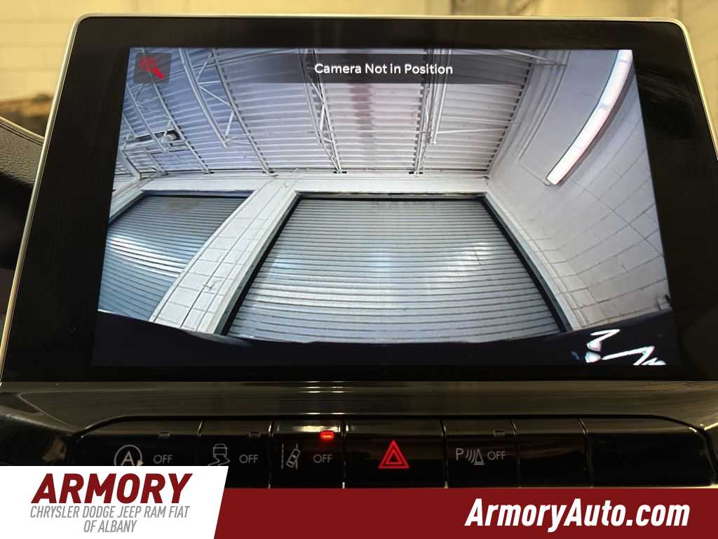 Thumbnail: 2026 Jeep Compass - 18