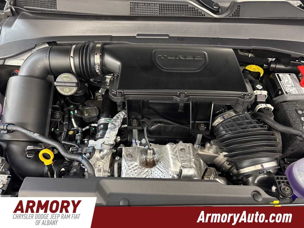 Thumbnail: 2026 Jeep Compass - 36