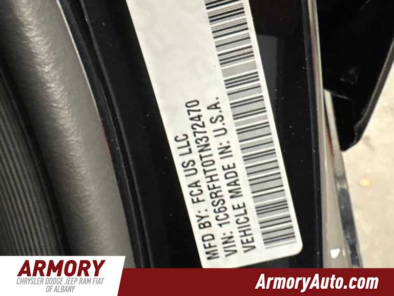 Thumbnail: 2026 RAM 1500 - 34