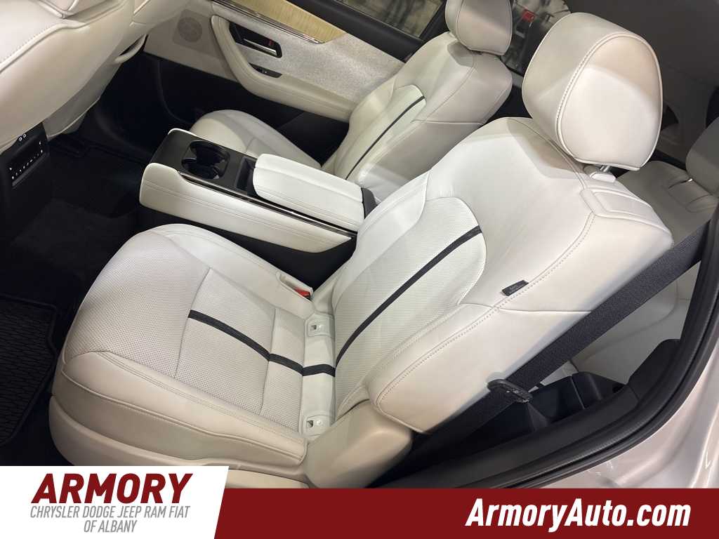 Thumbnail: 2024 Mazda CX-90 - 26