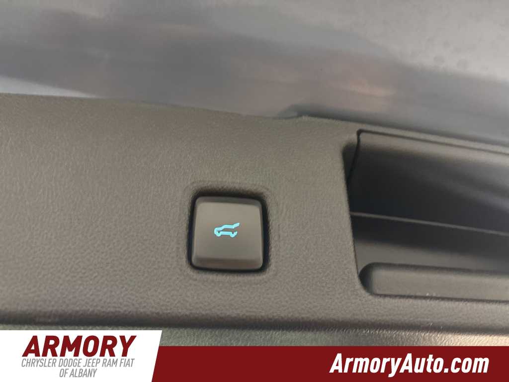 Thumbnail: 2024 Ford Escape - 28