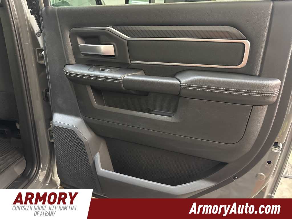 Thumbnail: 2026 RAM 3500 - 28