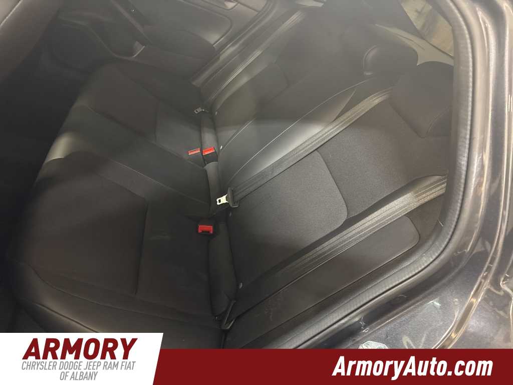 Thumbnail: 2022 Honda Civic - 25