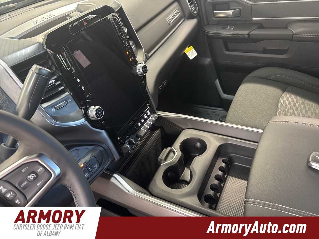 Thumbnail: 2026 RAM 2500 - 15