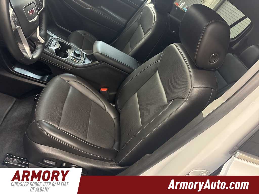 Thumbnail: 2023 GMC Acadia - 11