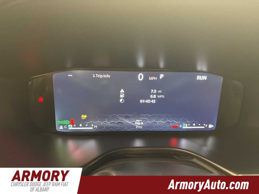 Thumbnail: 2026 Jeep Compass - 14