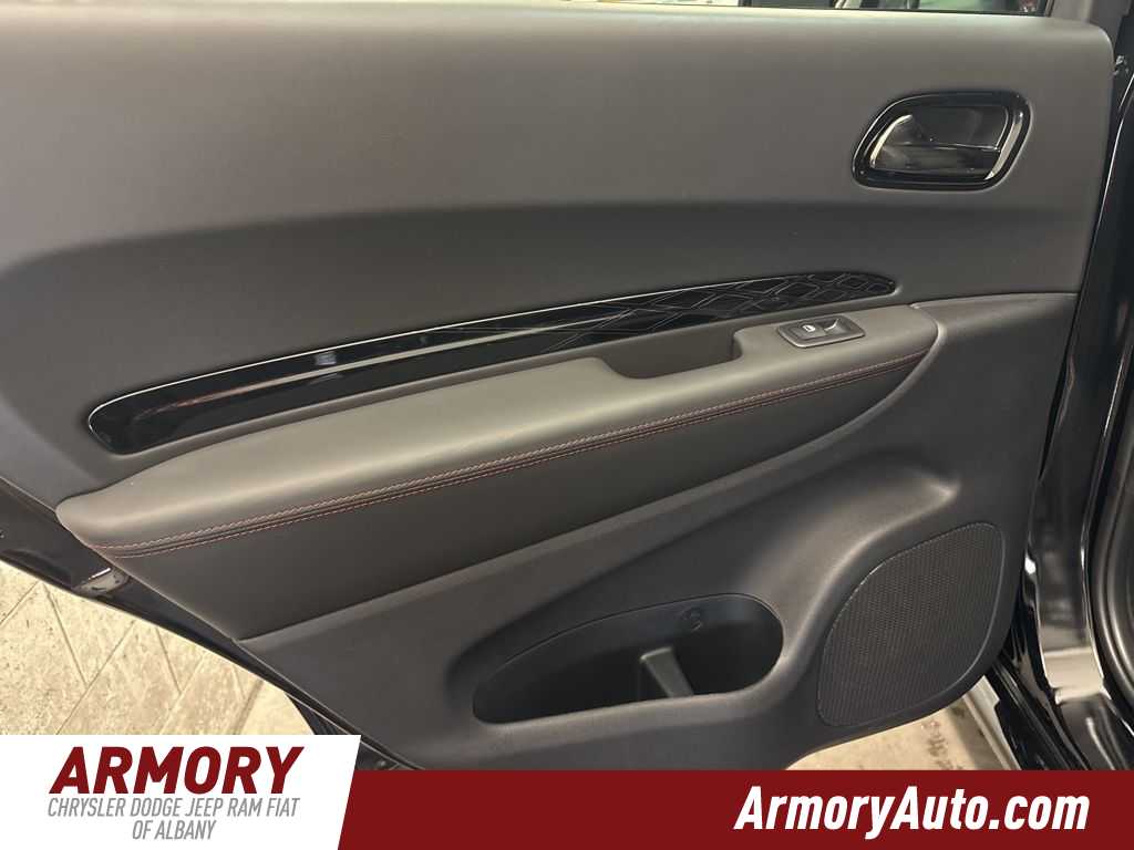 Thumbnail: 2026 Dodge Durango - 23