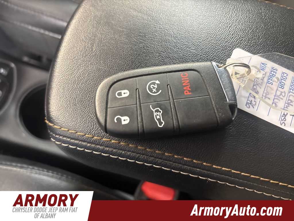 Thumbnail: 2018 Jeep Compass - 20