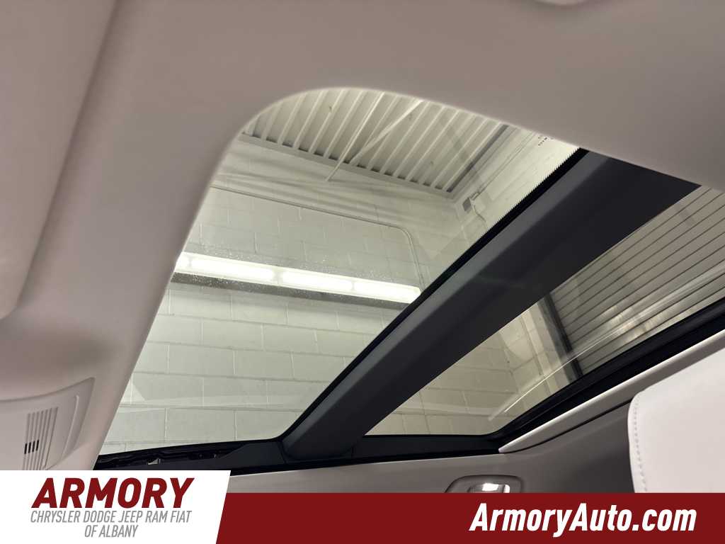 Thumbnail: 2024 Mazda CX-90 - 23