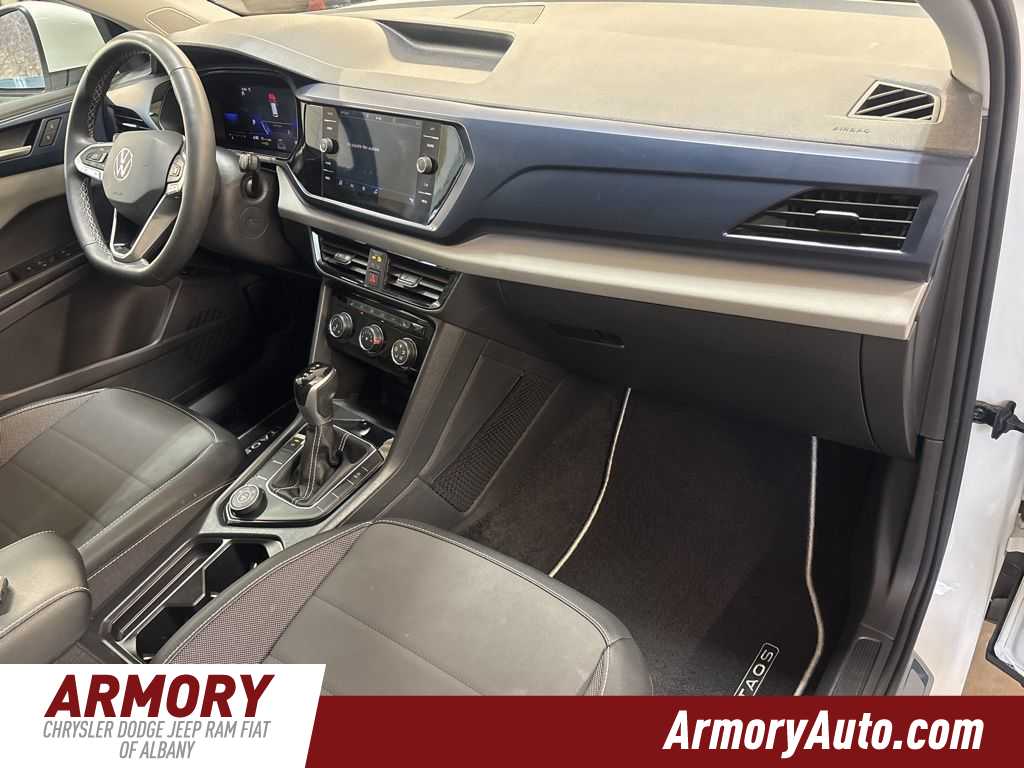 Thumbnail: 2023 Volkswagen Taos - 41