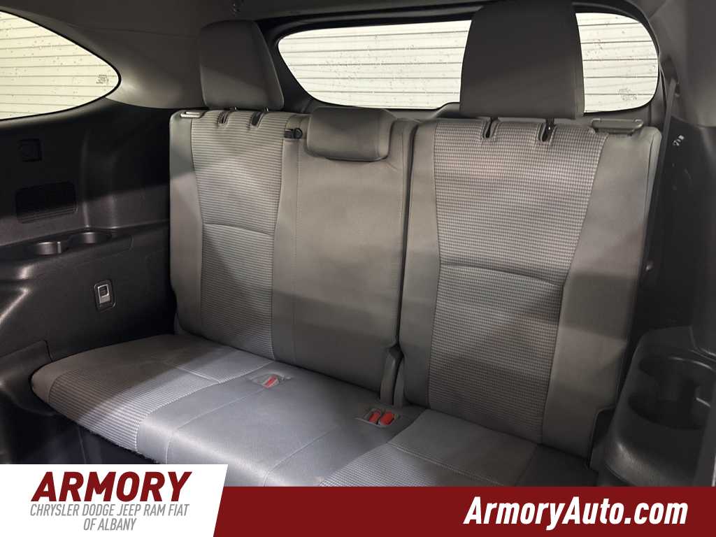 Thumbnail: 2022 Toyota Highlander - 27