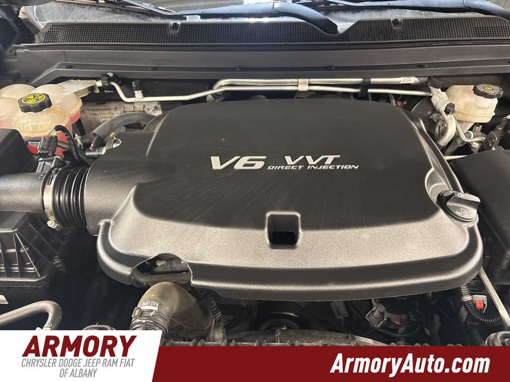 Thumbnail: 2022 Chevrolet Colorado - 38