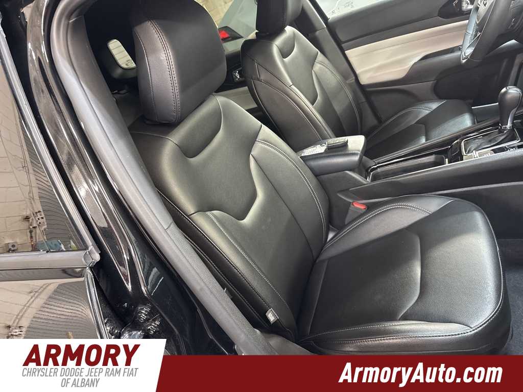 Thumbnail: 2025 Jeep Compass - 36