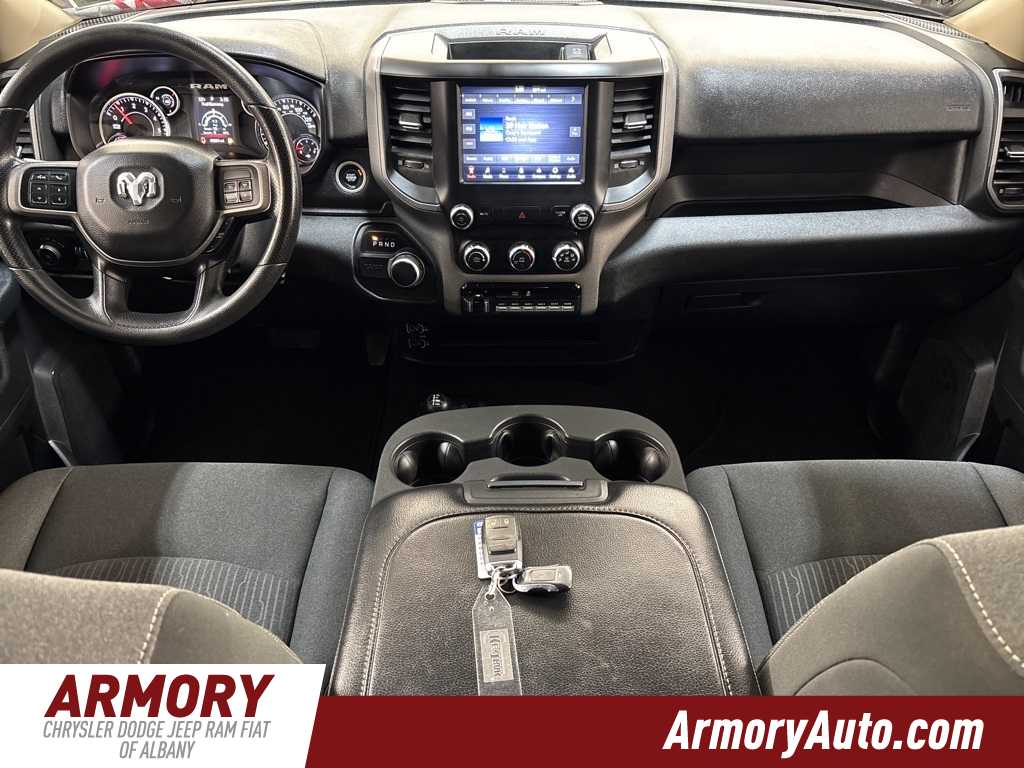 Thumbnail: 2020 RAM 2500 - 32