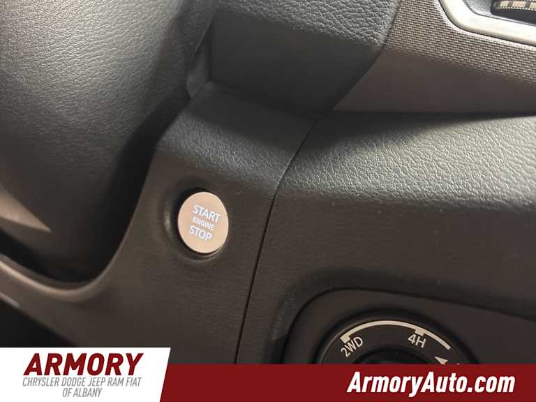 Thumbnail: 2022 Nissan Frontier - 19