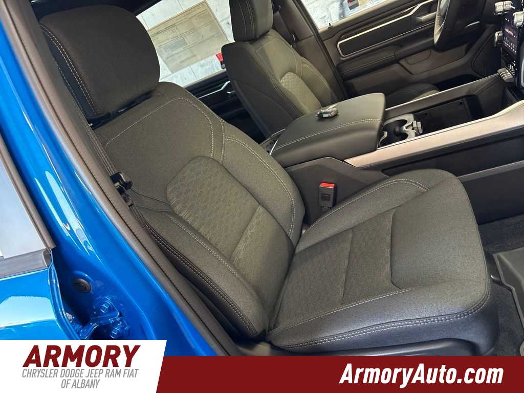 Thumbnail: 2026 RAM 1500 - 38