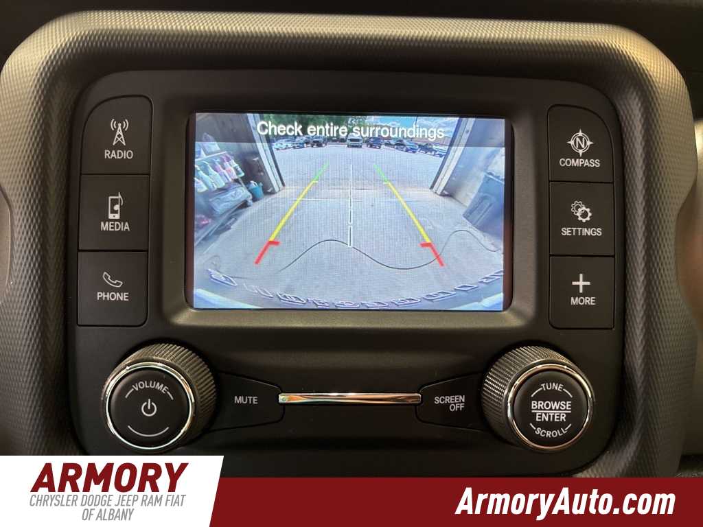 Thumbnail: 2019 Jeep Wrangler - 20