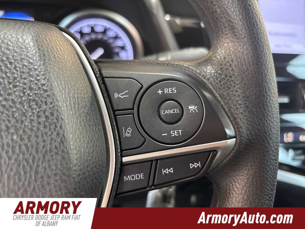 Thumbnail: 2023 Toyota Camry - 16
