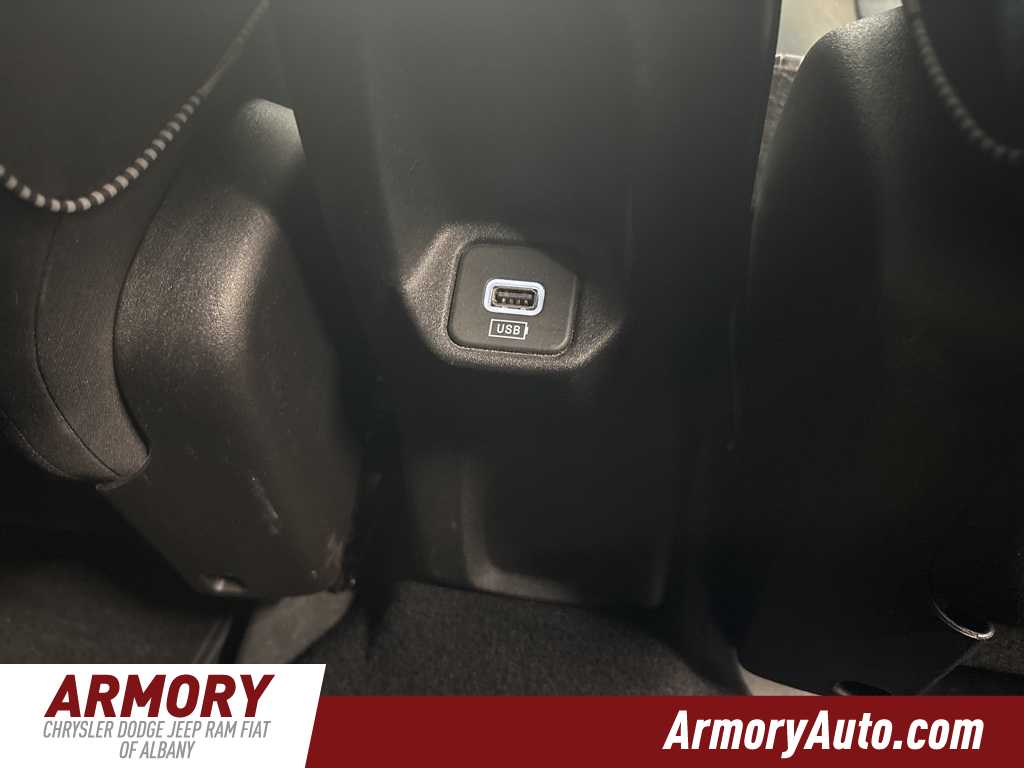 Thumbnail: 2020 Fiat 500X - 33