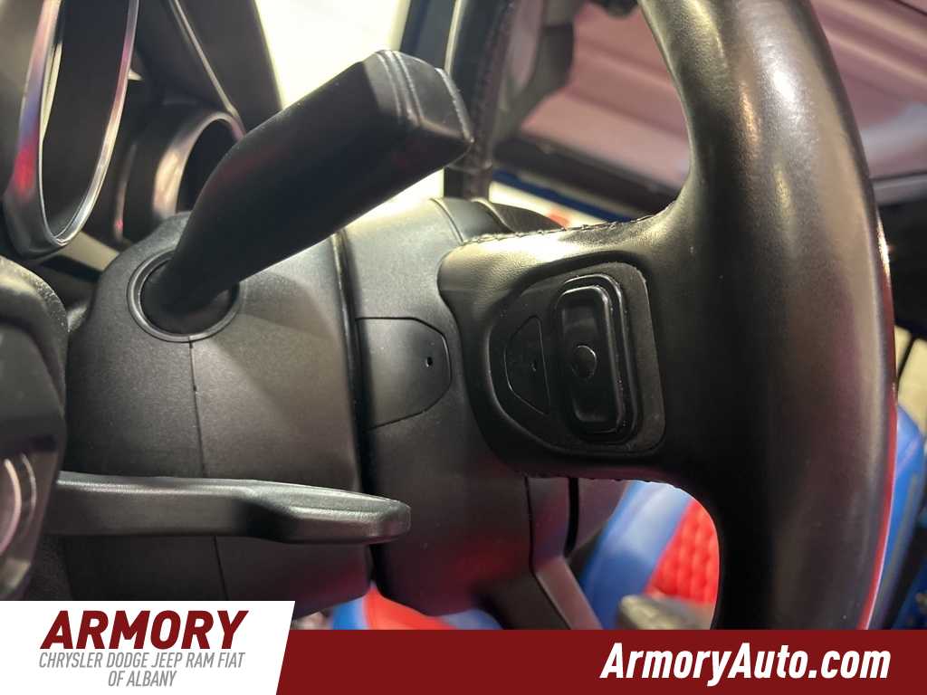 Thumbnail: 2021 Jeep Wrangler - 11
