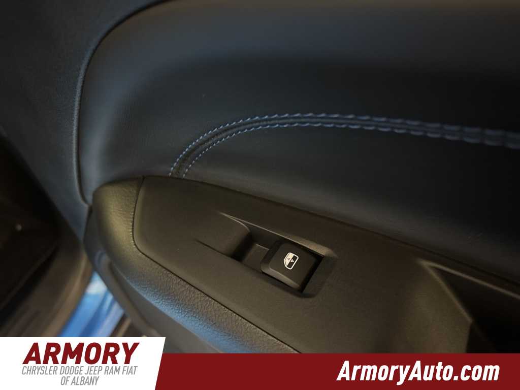 Thumbnail: 2026 Jeep Compass - 28