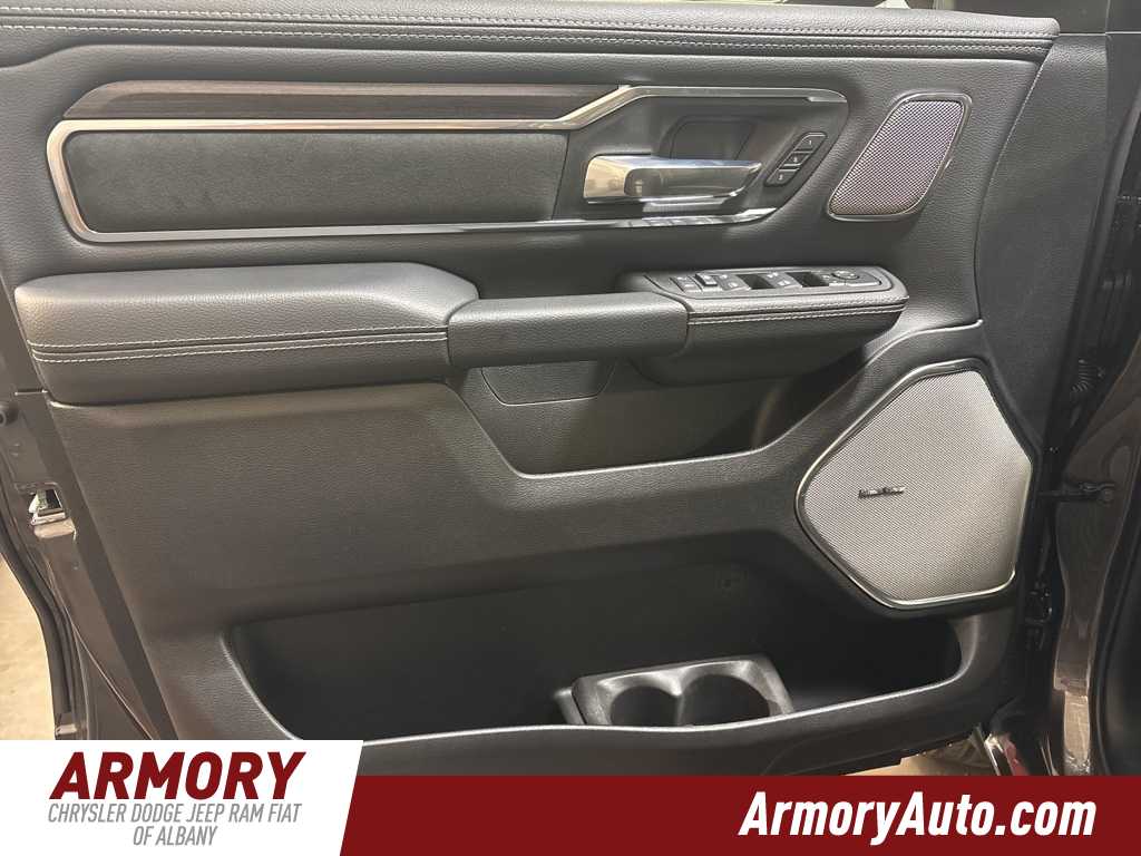 Thumbnail: 2026 RAM 1500 - 7