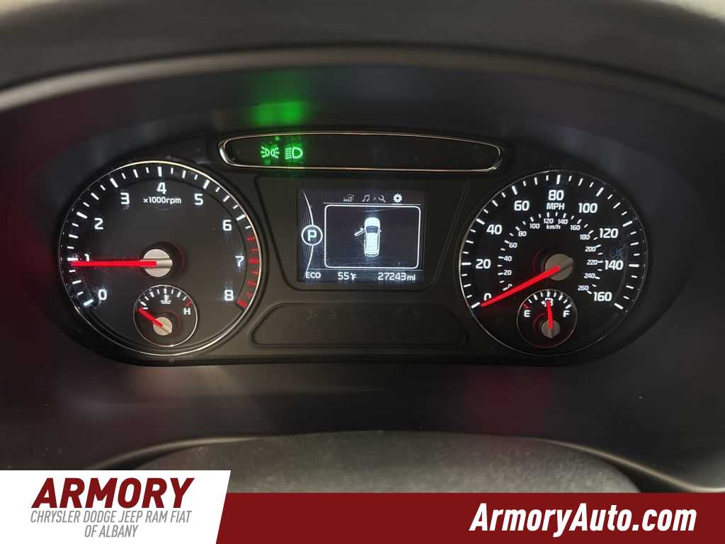 Thumbnail: 2017 Kia Sorento - 13