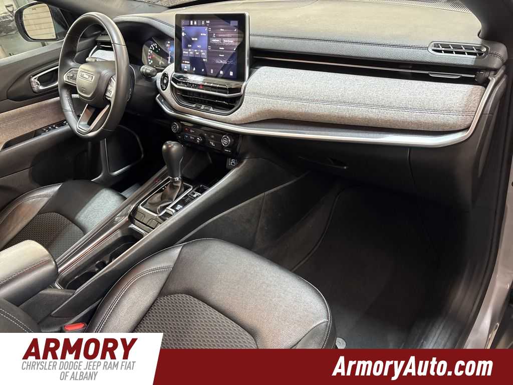 Thumbnail: 2024 Jeep Compass - 38