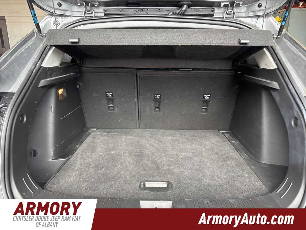 Thumbnail: 2025 Chevrolet Trax - 29