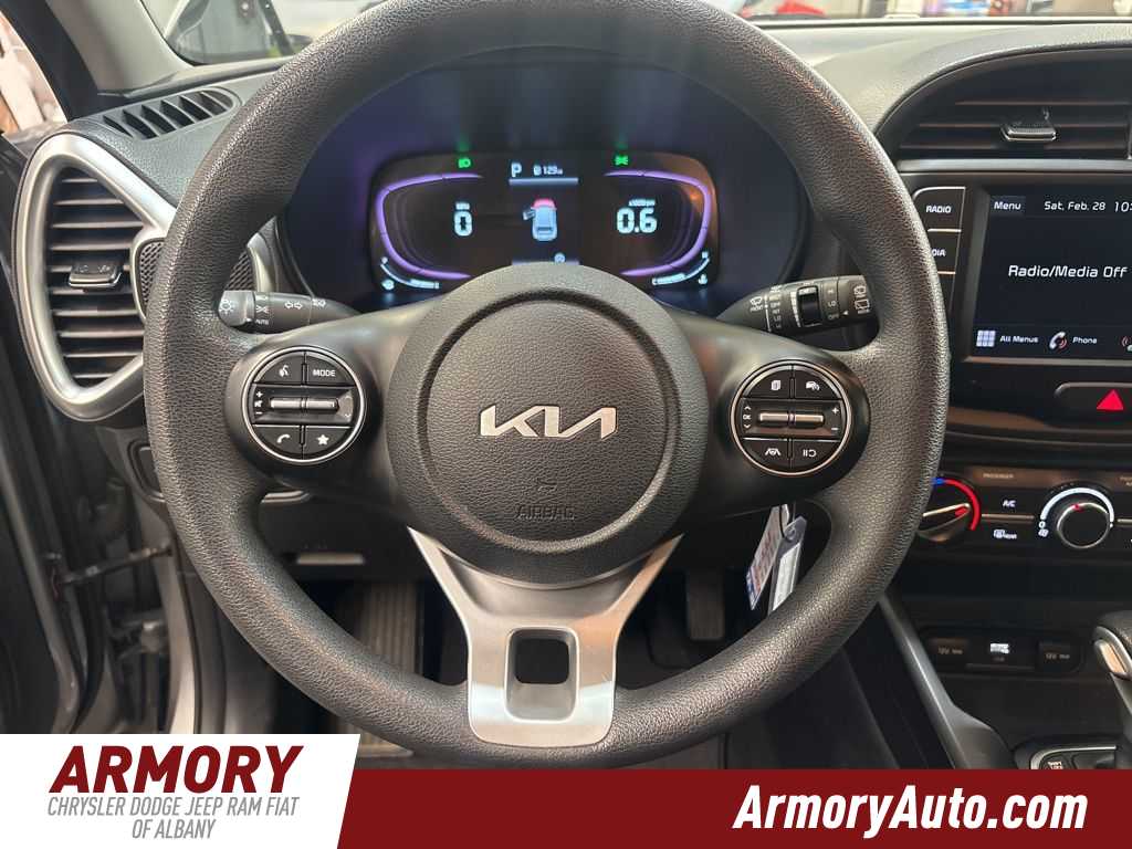 Thumbnail: 2023 Kia Soul - 12