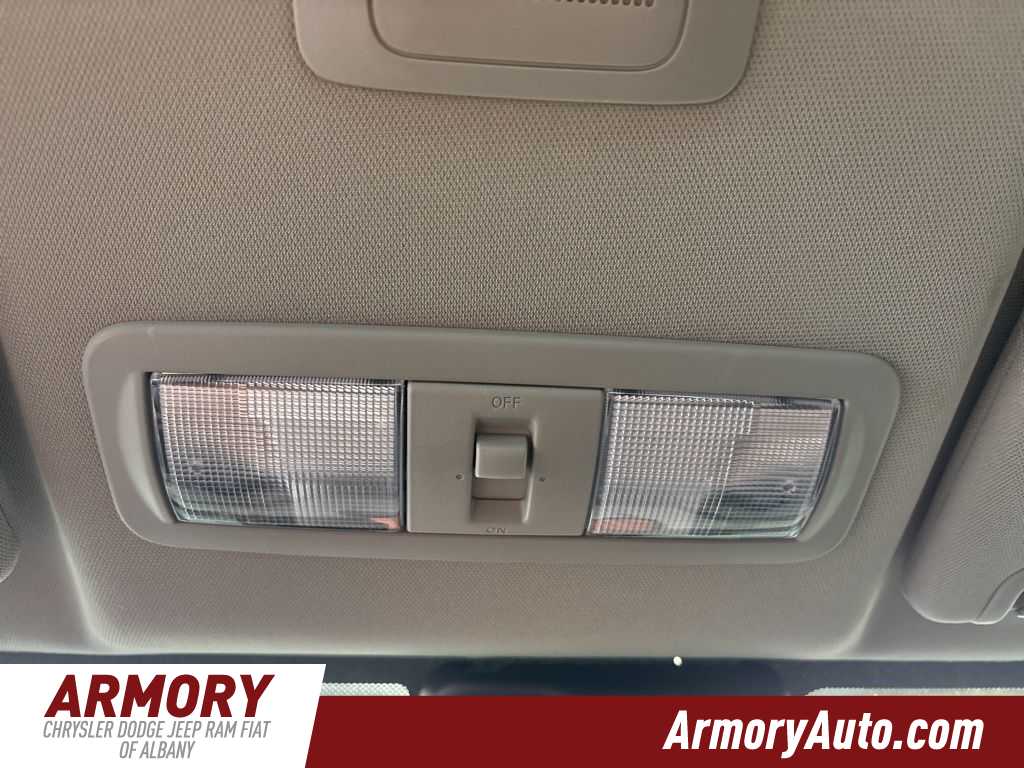 Thumbnail: 2022 Nissan Frontier - 15