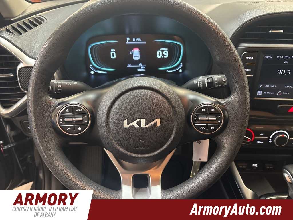 Thumbnail: 2023 Kia Soul - 12