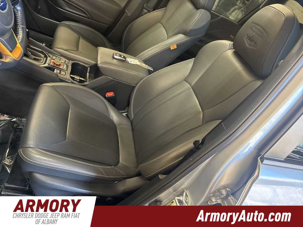 Thumbnail: 2023 Subaru Forester - 11