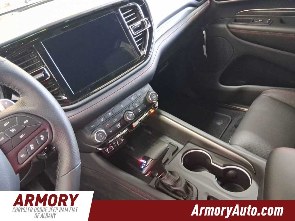 Thumbnail: 2026 Dodge Durango - 19