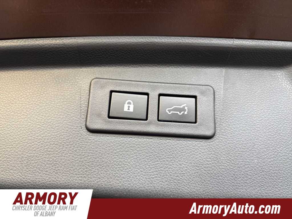 Thumbnail: 2021 Subaru Outback - 33