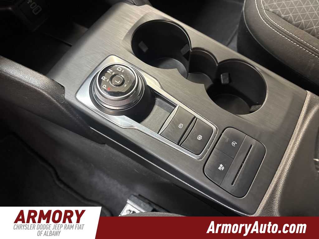 Thumbnail: 2024 Ford Escape - 20